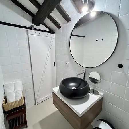 Charming Navona - The Loft Appartamento Roma