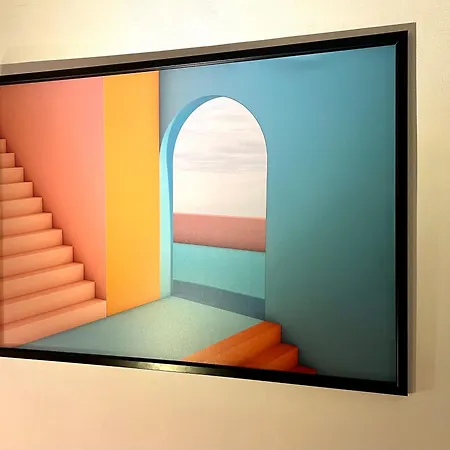 Appartamento Charming Navona - The Loft Roma