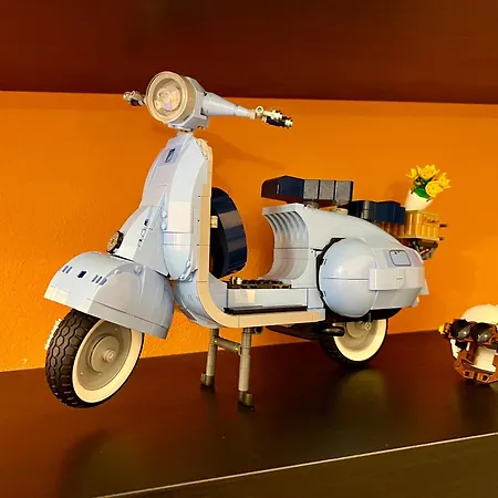 Appartamento Charming Navona - The Loft Roma