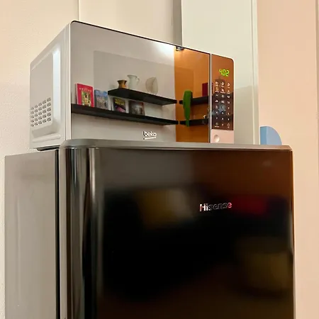 Appartamento Charming Navona - The Loft Roma