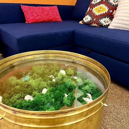 Appartamento Charming Navona - The Loft *