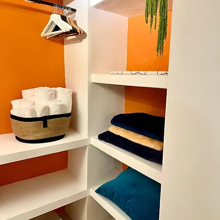 Charming Navona - The Loft Appartamento Roma