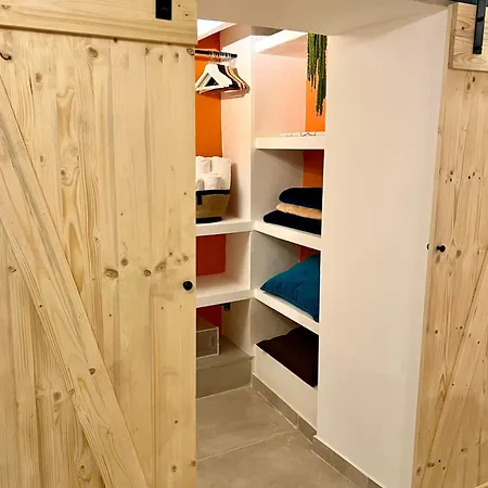 Charming Navona - The Loft *