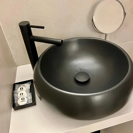 Appartamento Charming Navona - The Loft *