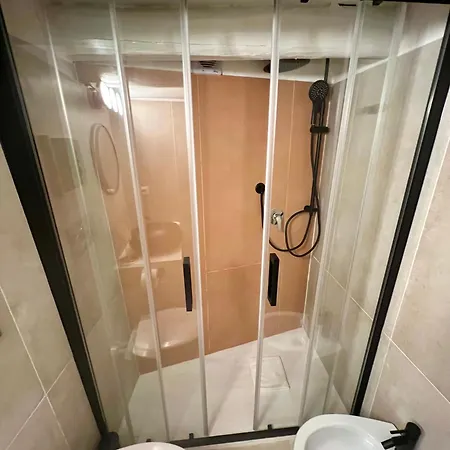 Charming Navona - The Loft Appartamento