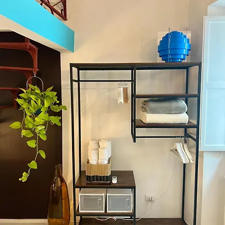 Charming Navona - The Loft * روما