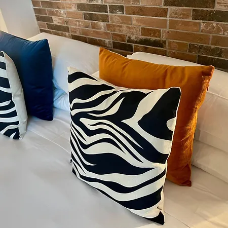 Charming Navona - The Loft Διαμέρισμα