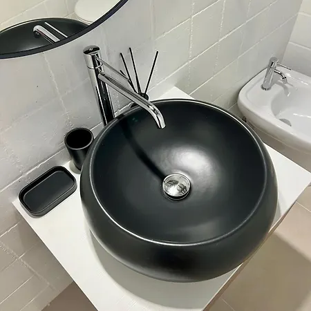 Charming Navona - The Loft *