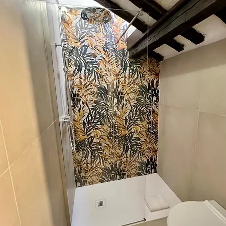 Charming Navona - The Loft