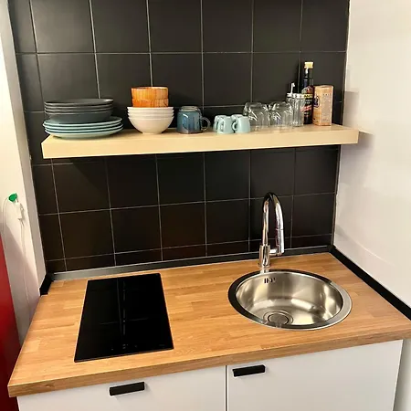 Διαμέρισμα Charming Navona - The Loft Ρώμη