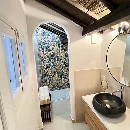 Charming Navona - The Loft Apartment