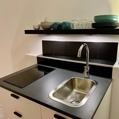 Charming Navona - The Loft Apartment *