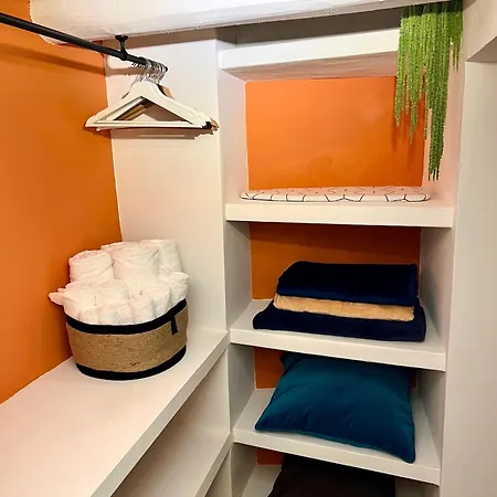 Charming Navona - The Loft