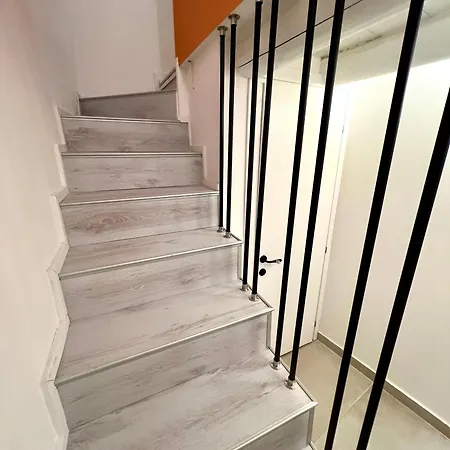 Apartment Charming Navona - The Loft *