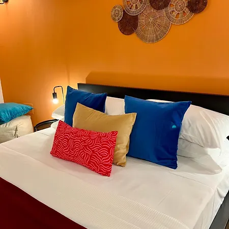 Διαμέρισμα Charming Navona - The Loft