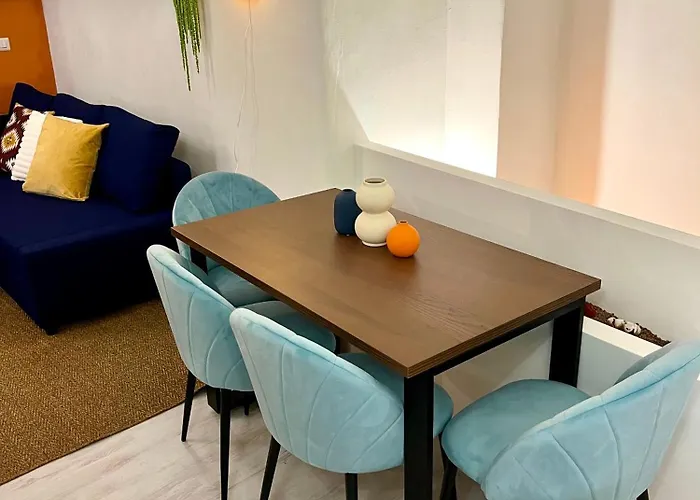 Appartamento Charming Navona - The Loft