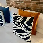 Charming Navona - The Loft Apartman