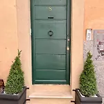 Apartman Charming Navona - The Loft Róma