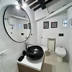Charming Navona - The Loft *