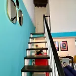 Apartman Charming Navona - The Loft *