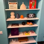 Charming Navona - The Loft Apartman *