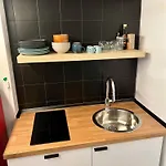 Apartman Charming Navona - The Loft Róma