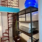 Apartman Charming Navona - The Loft