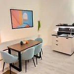 Charming Navona - The Loft *