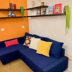 Apartman Charming Navona - The Loft