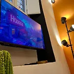 Charming Navona - The Loft Apartman *