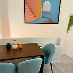 Apartman Charming Navona - The Loft Róma