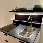 Charming Navona - The Loft Apartman *