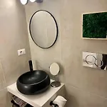 Charming Navona - The Loft Apartman *