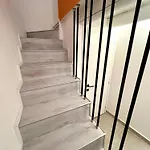 Apartman Charming Navona - The Loft *