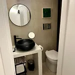 Apartman Charming Navona - The Loft *