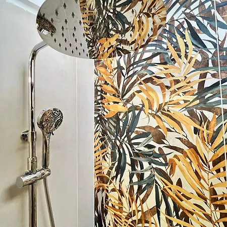 Charming Navona - The Loft Appartement Rome