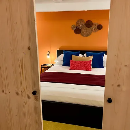 Appartement Charming Navona - The Loft
