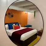 Charming Navona - The Loft