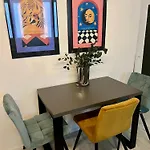 Charming Navona - The Loft Roma