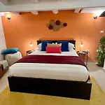 Apartamento Charming Navona - The Loft *