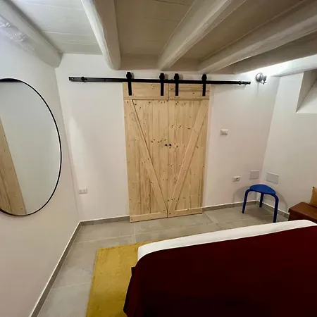 Charming Navona - The Loft * روما