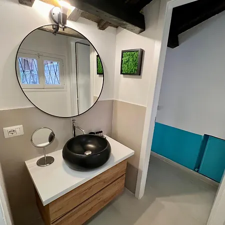 Appartement Charming Navona - The Loft Rome