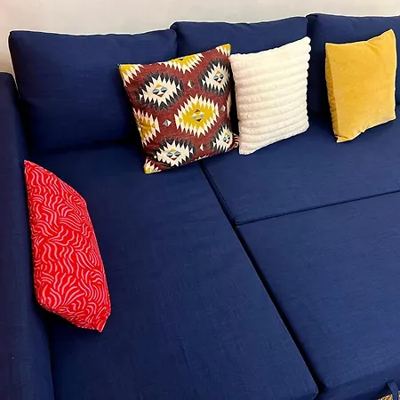 Appartement Charming Navona - The Loft